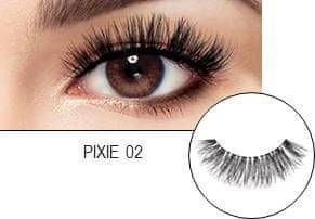 Lash KISS Blowout 4 pary wariant Pixie)