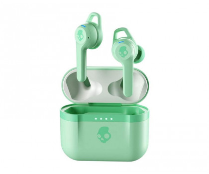 Skullcandy Indy Evo Zielone