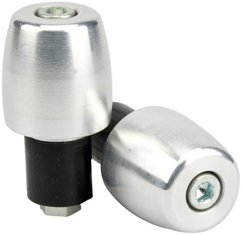 Lucas TRW TRW MCL217-SA TRW końcówki kierownicy do stalowej kierownicy, wygląd aluminium MCL217-SA