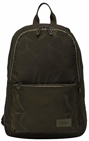 Totto TOTTO Mochila Dingle plecak na co dzień 40 centymetrów 25 wielokolorowy (wielokolorowy) MA04IND724-1820F-V07