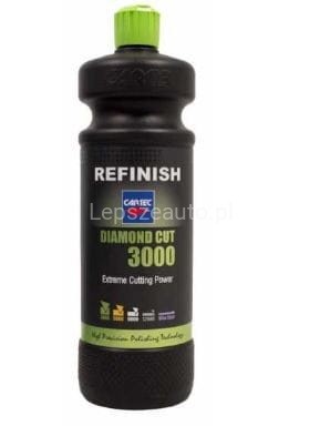 CARTEC CARTEC REFINISH DIAMOND CUT 3000 1L