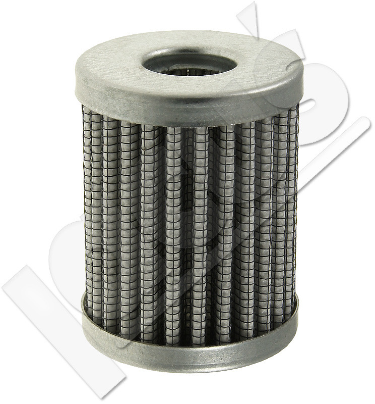 Matrix Wkład filtra fazy lotnej włókno szklane CI-216-1-Z