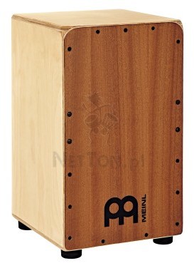 MEINL Percussion WCP100MH Cajons z serii Professional Woodcraft 8A07-91827