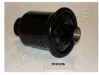 JAPANPARTS Filtr paliwa FC-590S