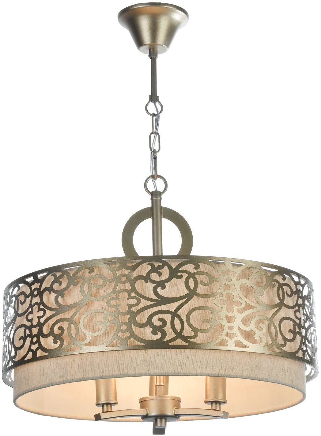 Lampa wisząca VENERA H260-03-N Maytoni