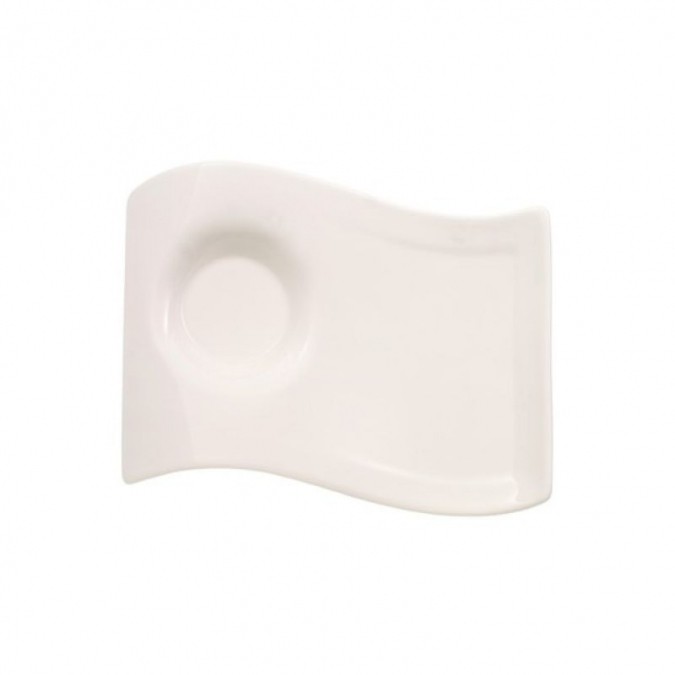 Villeroy & Boch Spodek 1024842831 NEWWAVE CAFFE - 17X13cm 10-2484-2831