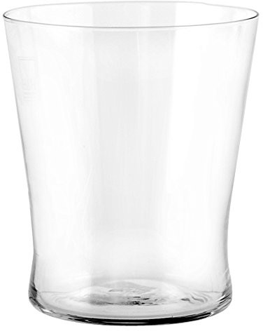 H+H H & H zestaw składa się z 6 kieliszków w jednym stożkowych szklany cc250 szklany kieliszek do wina i kielich 0260