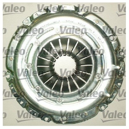 VALEO Zestaw sprzęgła 821279