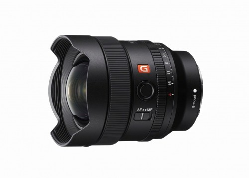 Sony FE 14mm f/1.8 GM SEL14F18GM