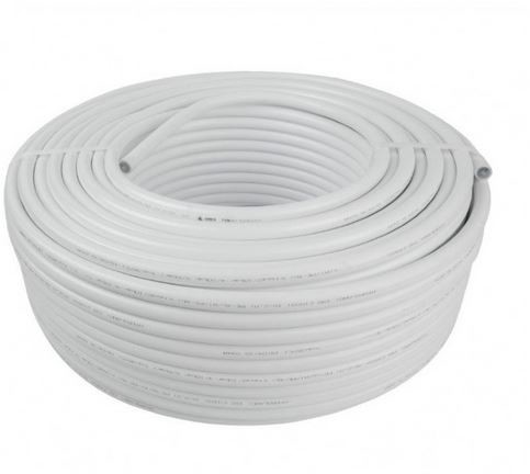 Rura Pex 25x2,5 50 metrów ip022 pex/al/pex