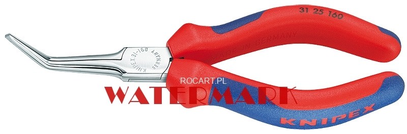 Knipex 31 25 160 Szczypce chwytające 31 25 160