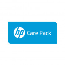 HP CarePack PostWarranty DesignJet Z9+dr 44 2 lata Next Business Day Serwis pogwarancyjny U9ZG1PE) U9ZG1PE