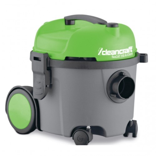 Cleancraft FlexCAT 110 A-Class