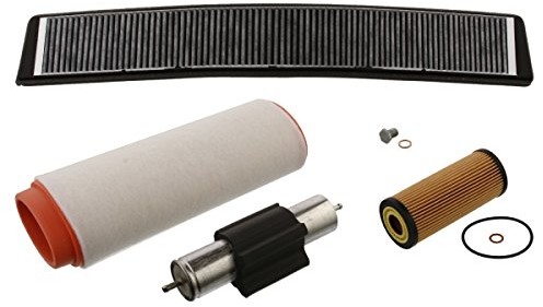 febi bilstein febi Bilstein 37283 konserwacji zestaw/zestaw inspekcyjne 37283