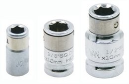 Jonnesway Adapter 1/4