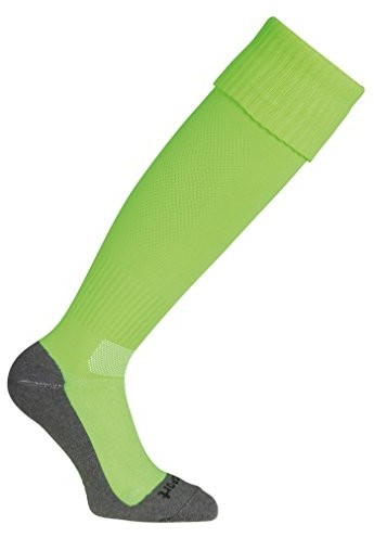 Uhlsport Team Pro Essential skarpety przycinanie, zielony, 45-47 100330221