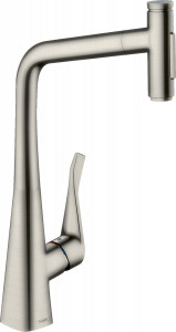 Hansgrohe Metris Select M71 73816800