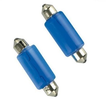Lampa 58368 Blu-XE lampy, 18 W, 15 X 41 MM 58368