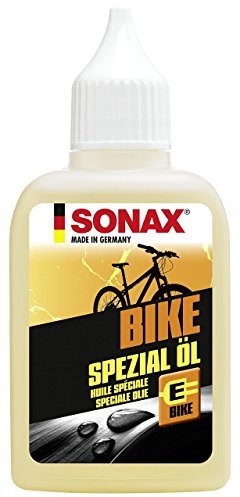 SONAX Sonax Bike spezialoel 50 ML 857541