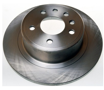 DENCKERMANN Tarcza hamulcowa B130055