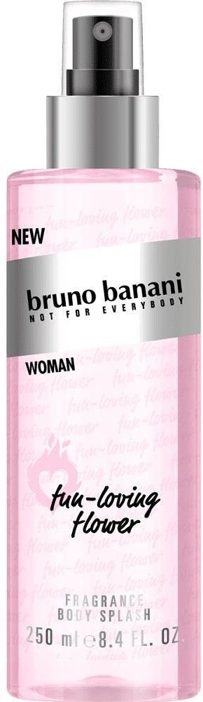 Bruno Banani Woman perfumowana mgiełka do ciała 250ml 98299-uniw