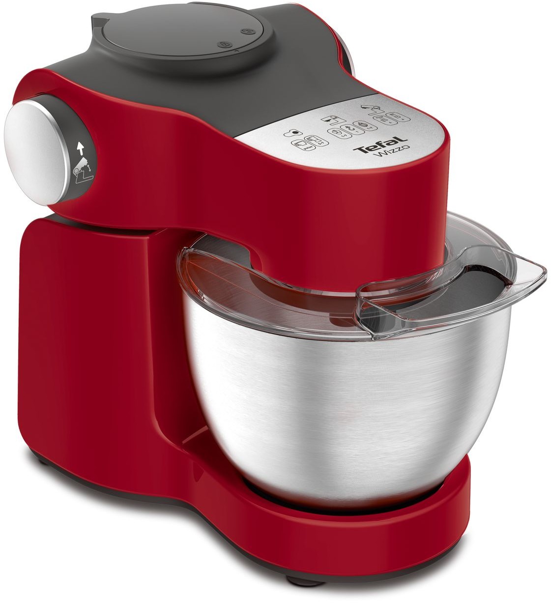 Tefal QB317538 Wizzo