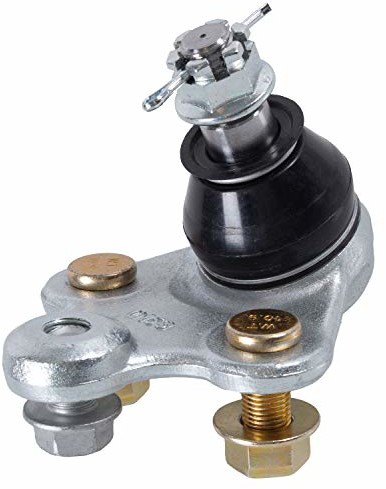 Febi bilstein bilstein 42115 przegub nośny z nakrętką koronową i zawleczką, 1 sztuka 42115