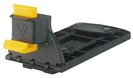 Gimex Topeak uchwyt na rower Fixer 6, Black, One Size, tc3008 FBA_TC3008