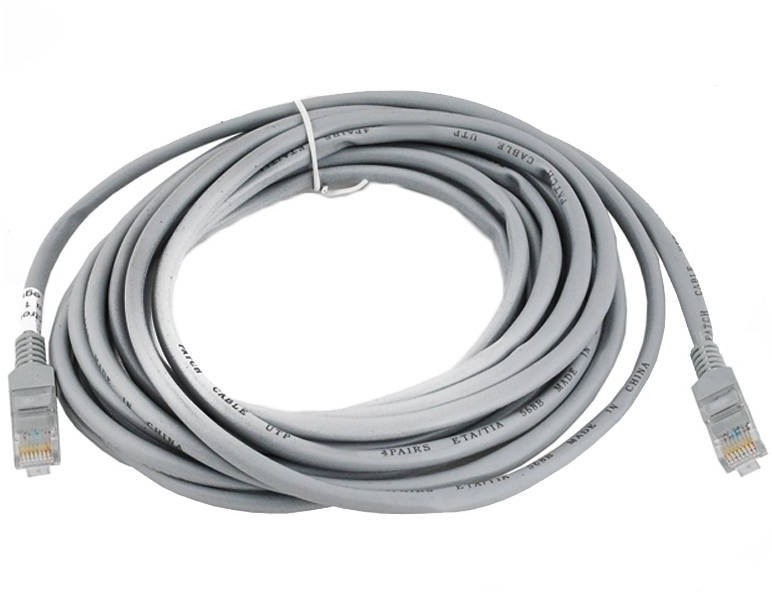 Kabel Sieciowy Lan 5m Internetowy Ethernet