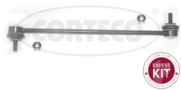 CORTECO Drążek / wspornik, stabilizator 49395191 49395191