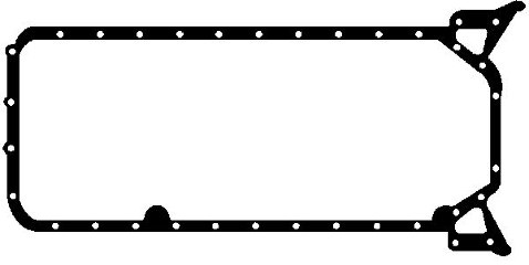 REINZ Uszczelka, Miska Olejowa 71-26572-10