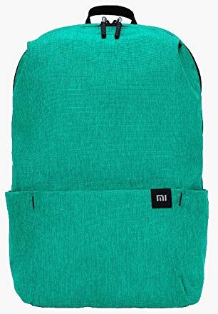 Xiaomi Plecak Xiaomi Mi Casual Daypack Mint Green Mi Casual Daypack