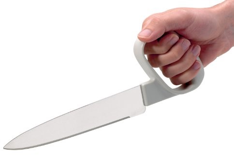 Patterson Medical nóż Reflex Chef's Retail  20 cm/20,3 cm 091096528