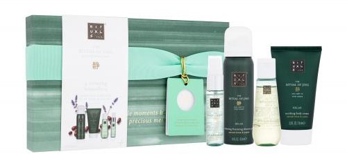 Rituals Rituals The Ritual Of Jing 4 Calming Bestsellers zestaw