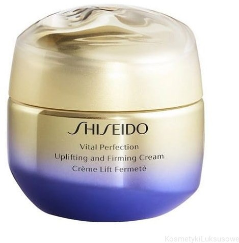 Shiseido VITAL PERFECTION ALL DAY CREAM 50ML 14939