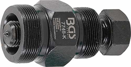 BGS 7748-K | ściągacz kół biegunowych | M27 x 1,0 - M24 x 1,0