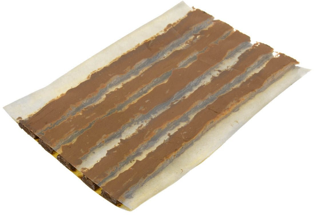 REDATS Sznur Butylowy Do Naprawy Opon Ats 10Cm X 5Szt