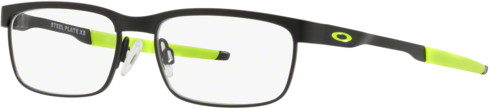 Oakley okulary korekcyjne Steel Plate XS OY 3002 300204