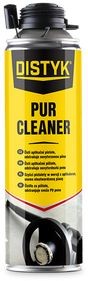 Distyk (den Braven) - Chemia Budowlana Czyścik do piany w puszce PUR cleaner 500ml Distyk 40410DEU