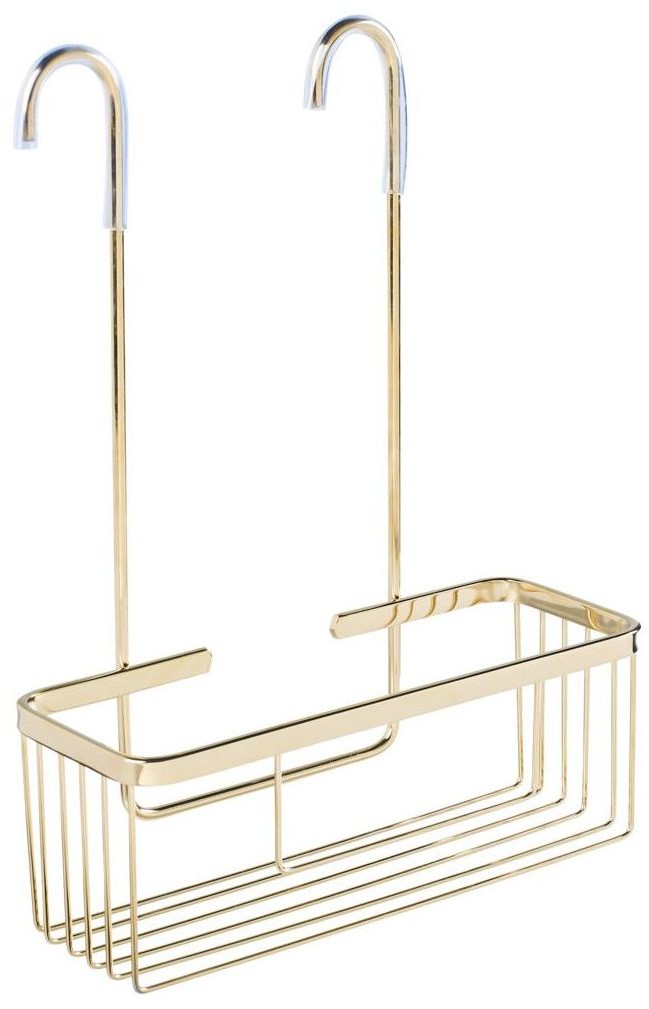 EVG TRADE Pólka zawieszana na baterie GOLD EVG TRADE