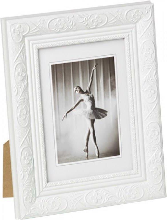 Walther Barock 20x30 Wooden Frame white CR030W