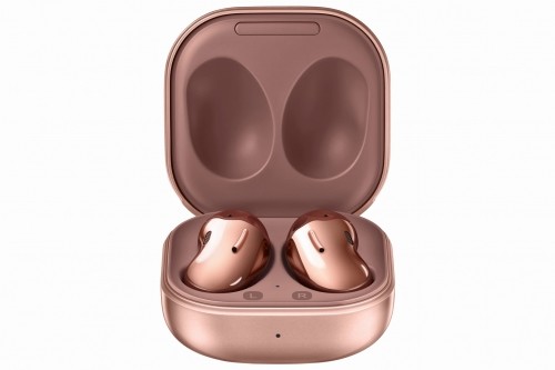 Samsung Galaxy Buds Live R180 Brąz