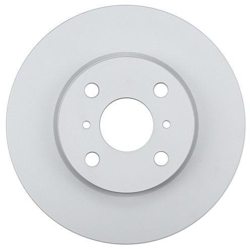 ABS All Brake Systems tarcze hamulcowe ABS 17939 (opakowanie zawiera 2 tarcze hamulcowe) 17939
