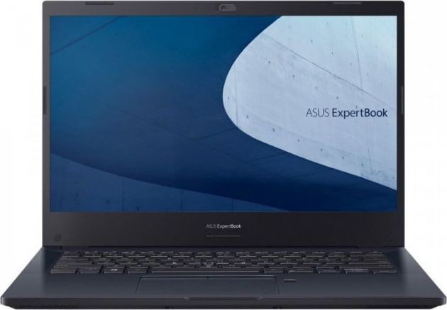 Asus ExpertBook P2451FA-EB2677R Star Black 14 " IPS FHD 1920 x 1080 Anti-glare Intel Core i3 i3-10110U 8 GB DDR4 SSD 90NX02N1-M36010