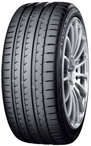 Yokohama Advan Sport V105S 275/35R19 96Y