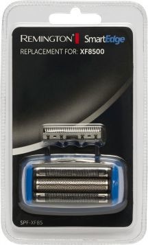 Remington KOŃCÓWKI SMART EDGE XF8500 SPF-XF85