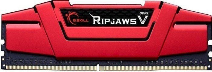 G.Skill 8GB F4-2800C17S-8GVR DDR4