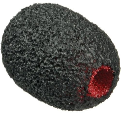 Rycote Neoprenowy powlekany Lavalier pianki 105525