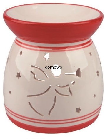 KOMINEK DO WOSKÓW AROMATOTERAPII