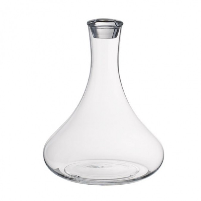 Villeroy & Boch Purismo Wine Dekanter do czerwonego wina pojemność: 1,00 l (11-3780-0235)